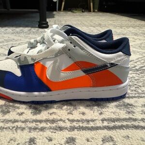 Kids' Nike Multicolor Sneakers